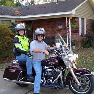 Meet your Posher, Johnny